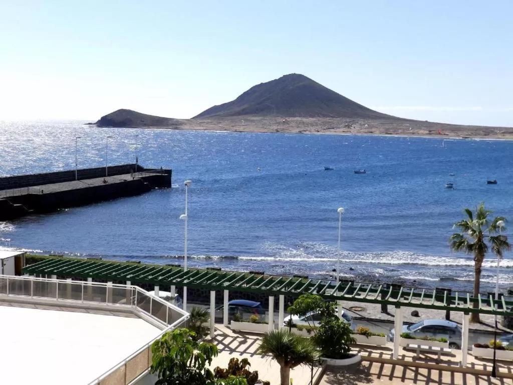 Estrella Del Mar Leilighet El Médano Eksteriør bilde