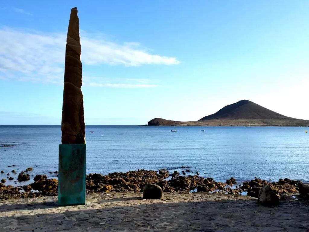 Estrella Del Mar Leilighet El Médano Eksteriør bilde