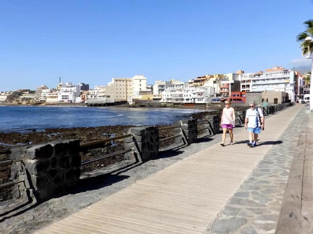 Estrella Del Mar Leilighet El Médano Eksteriør bilde